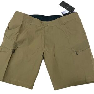 Beyond Clothing A5 Rig Light Shorts Coyote 2XL